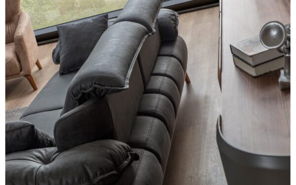Nilpferd Modern Sofa Set - Image 5