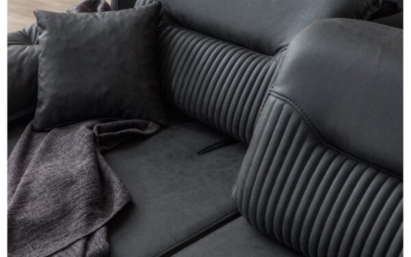 Nilpferd Modern Sofa Set - Image 7