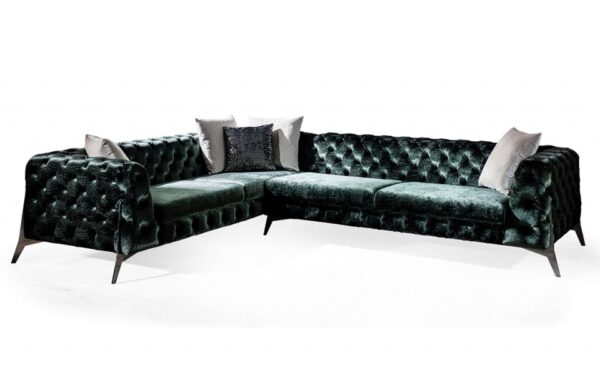Palestine Corner Modern Sofa Set - Image 3