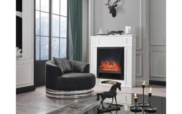 Omari Modern Sofa Set - Image 4