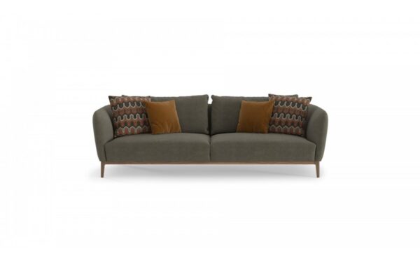 Pecora Modern Sofa Set - Image 3
