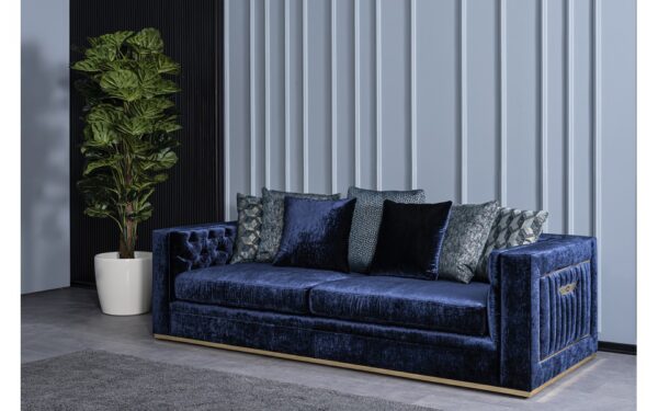Paraguay Modern Sofa Set - Image 5