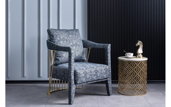 Paraguay Modern Sofa Set - Image 8