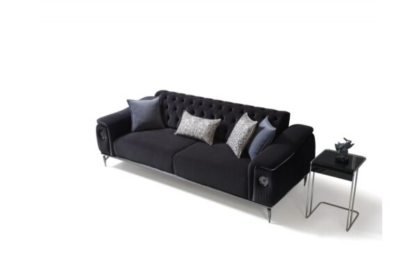 Point Modern Sofa Set - Image 4