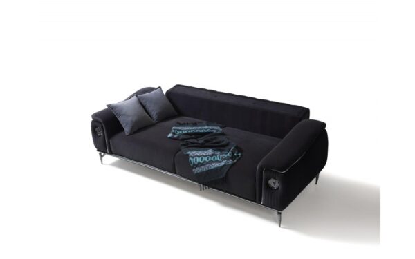 Point Modern Sofa Set - Image 5