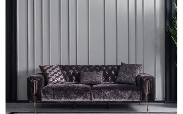 Papau Modern Sofa Set - Image 7
