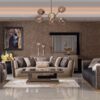 Ponies Modern Sofa Set