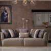 Ponies Modern Sofa Set - Image 3