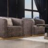 Ponies Modern Sofa Set