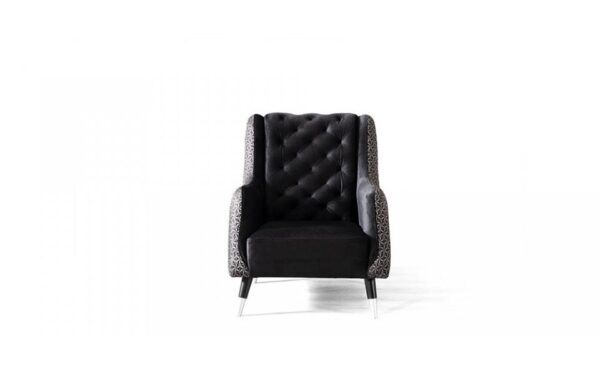 Perla Luxury Modern Sofa Set
