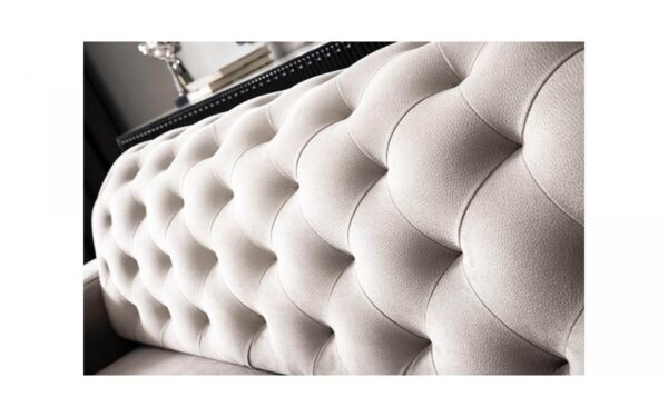 Perla Luxury Modern Sofa Set - Image 5