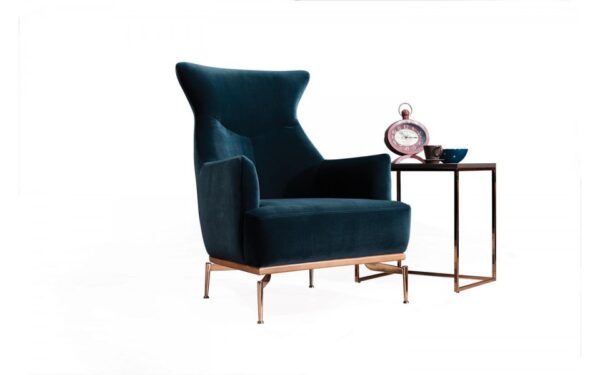 Qaba Modern Sofa Set
