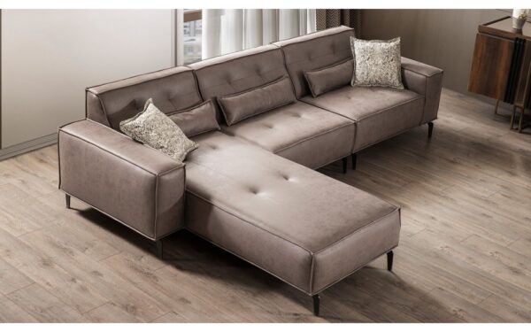 Quill Modern Sofa Set - Image 2