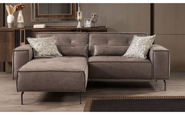 Quill Modern Sofa Set - Image 3