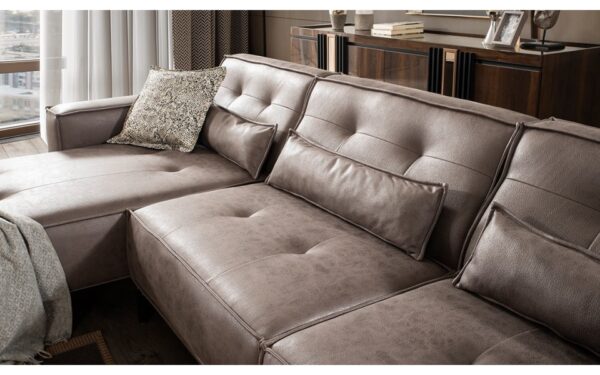 Quill Modern Sofa Set - Image 7
