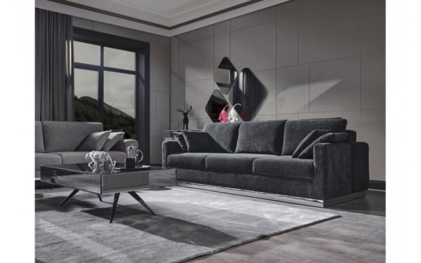 Ratte Modern Sofa Set - Image 3