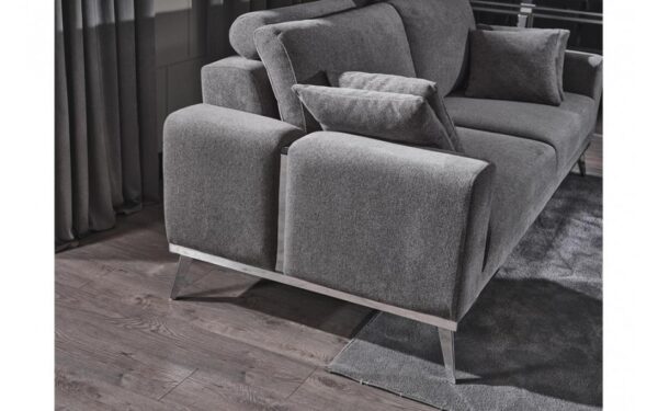 Ratte Modern Sofa Set - Image 4