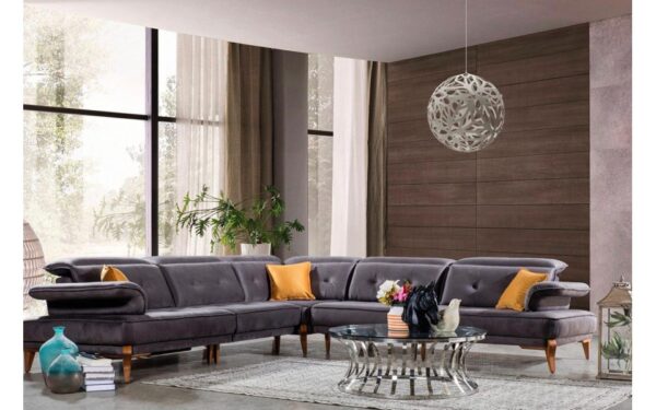 Rhinos Modern Sofa Set
