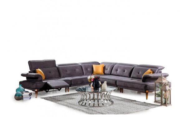 Rhinos Modern Sofa Set