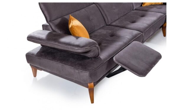 Rhinos Modern Sofa Set