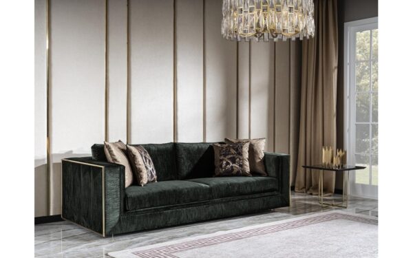 Prada Modern Sofa Set