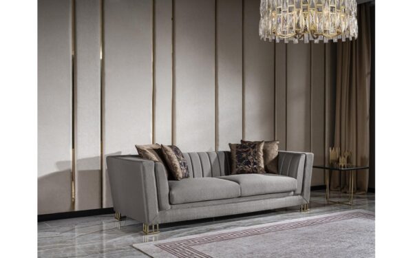 Prada Modern Sofa Set