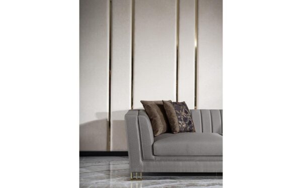 Prada Modern Sofa Set