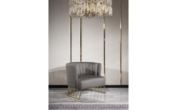Prada Modern Sofa Set