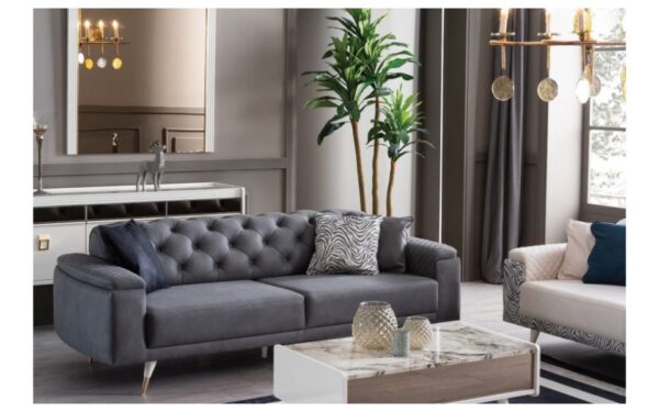 Rixos Modern Sofa Set - Image 3
