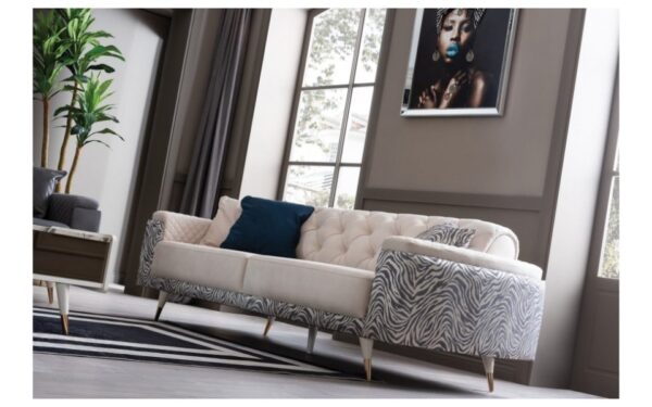 Rixos Modern Sofa Set - Image 5