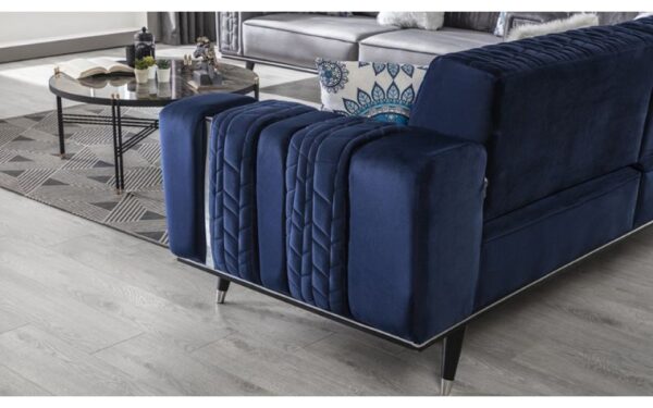Relax Modern Sofa Set - Image 5