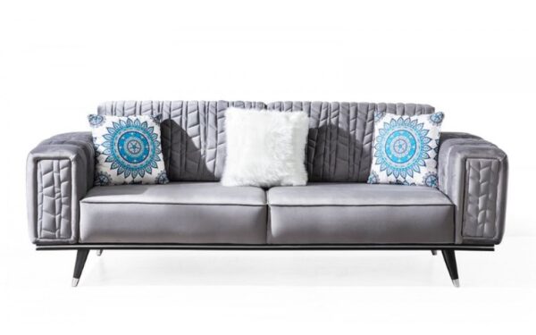Relax Modern Sofa Set - Image 3