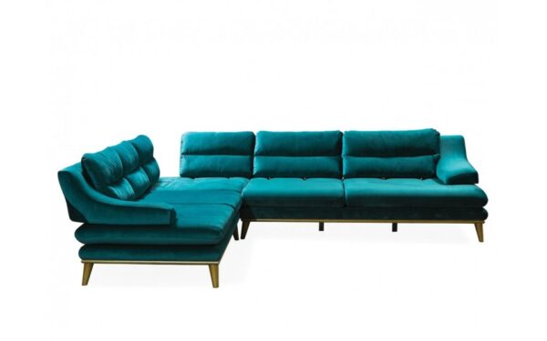 Robinson Modern Sofa Set