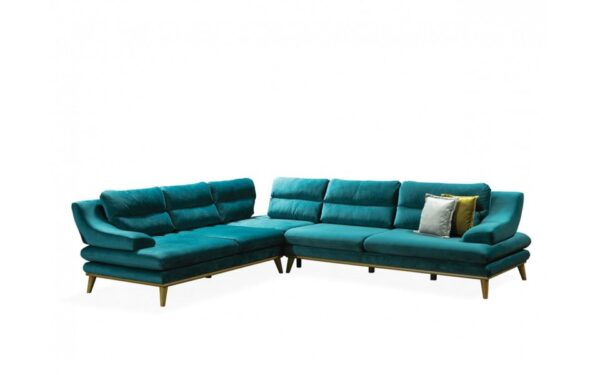 Robinson Modern Sofa Set - Image 3