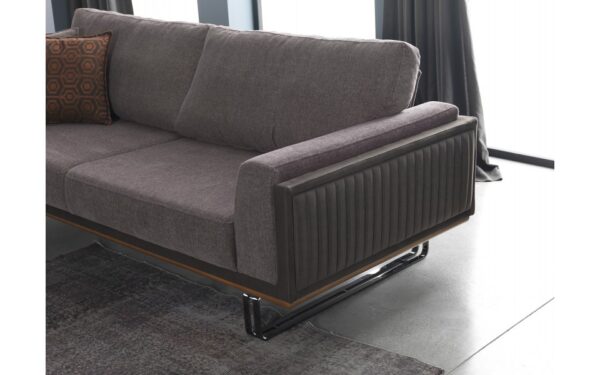 Royal Modern Sofa Set
