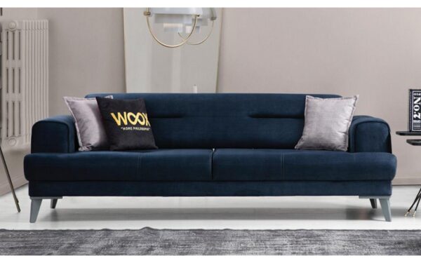 Ryan Modern Sofa Set - Image 3