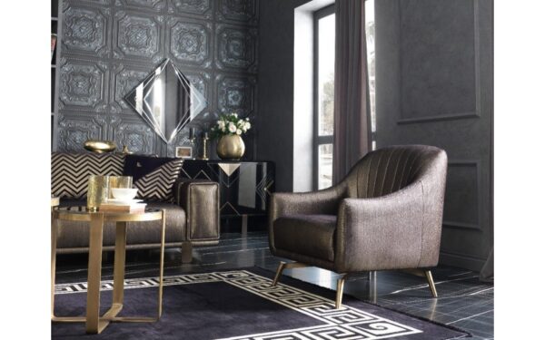 Succulent Modern Sofa Set