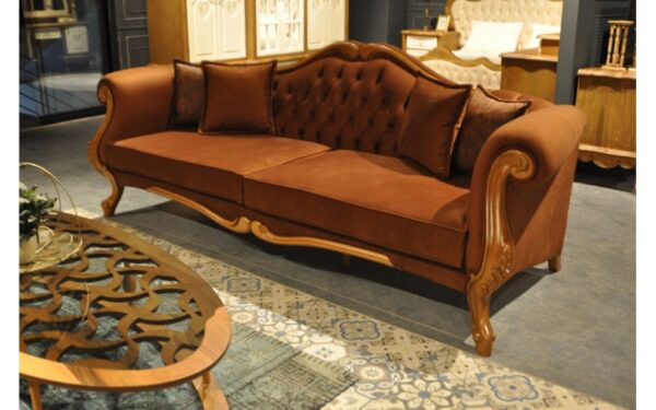 Softlanding Modern Sofa Set - Image 6
