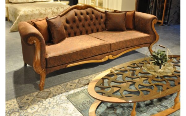 Softlanding Modern Sofa Set - Image 7
