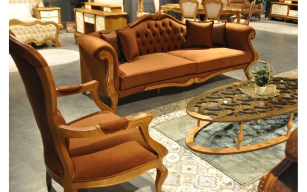 Softlanding Modern Sofa Set - Image 5