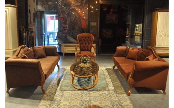 Softlanding Modern Sofa Set - Image 4