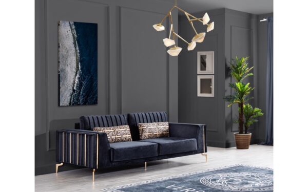 Shire Modern Sofa Set