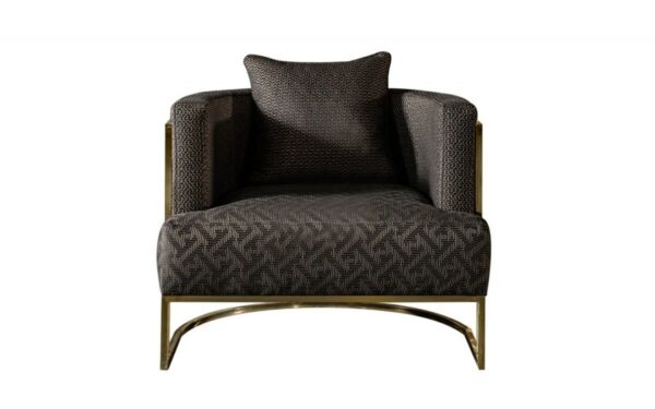 Somalia Modern Sofa Set - Image 7