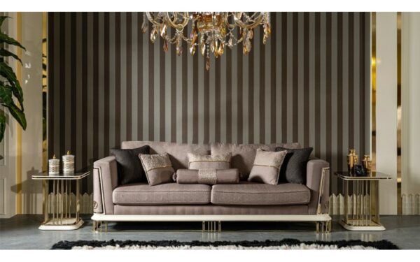 Somalia Modern Sofa Set - Image 3