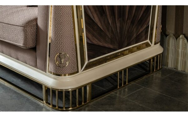 Somalia Modern Sofa Set - Image 5