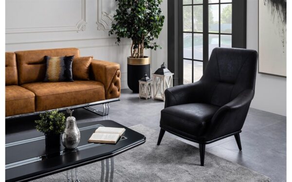 Timor Modern Sofa Set - Image 8
