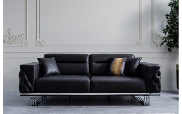 Timor Modern Sofa Set - Image 5