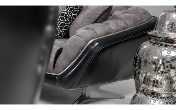 Teresa Modern Sofa Set - Image 6
