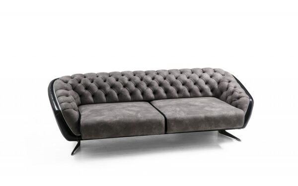 Teresa Modern Sofa Set - Image 5