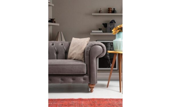 Tesla Modern Sofa Set - Image 5
